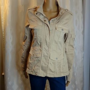 Kensie Utility Jacket Size M